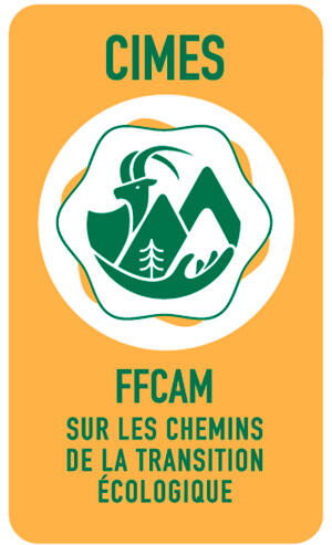 Label CIMES — FFACAM sur les chemins de la transition écologique