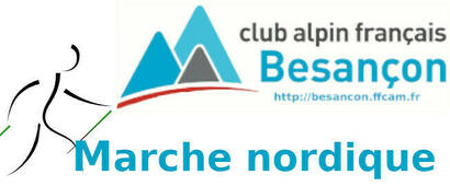 Référent Marche nordique et initiateur Référent Marche nordique et initiateur